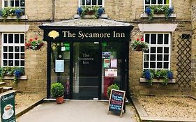 The Sycamore Inn Birch Vale Exterior photo