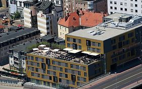 Hotel City Maribor Exterior photo
