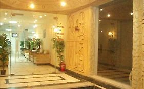 Samadai Hotel Marsa Alam Interior photo