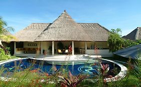 Villa The Dusun à Seminyak Exterior photo