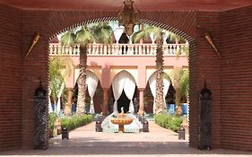 Villa Guest Marrakesh Exterior photo