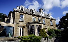 Hotel The Manor House At Celtic Manor à Newport  Exterior photo