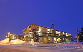 The Mammoth Creek Inn Mammoth Lakes Exterior photo