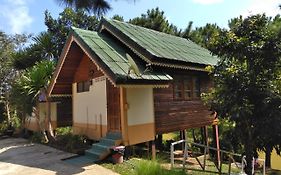 Chatfah Resort Khao Kho Exterior photo