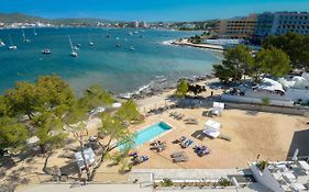 Els Pins Resort & Spa - Emar Hotels Sant Antoni de Portmany Exterior photo