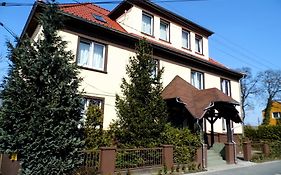 Hotel Huzar Gorzów Wielkopolski Exterior photo