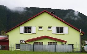 Villa L'Idolivier à La Plaine-des-Palmistes Exterior photo