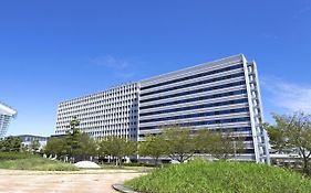 Centrair Hotel Tokoname Exterior photo