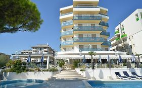 Hotel Anthony Jesolo Exterior photo