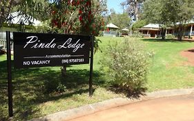 Pinda Lodge Margaret River Exterior photo