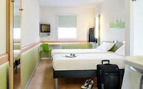 Hotel Ibis Budget Muenchen Airport Erding Room photo