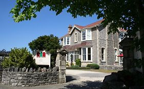 Bed and Breakfast Oak And Glass à Weston-super-Mare Exterior photo