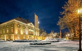 Hotel Schloss Lerchenhof Hermagor-Pressegger See Exterior photo