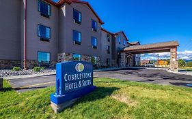 Cobblestone Hotel&Suites - Victor Exterior photo