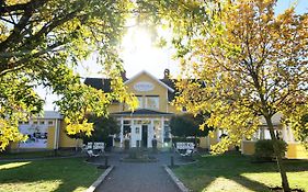 Hotell Bjoerkhaga Mullsjö Exterior photo