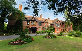 Stanhill Court Hotel, A Member Of Radisson Individuals Charlwood Exterior photo