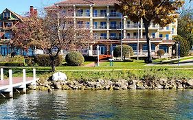 Bella Vista Suites Lake Geneva Exterior photo