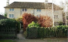 Bed and Breakfast Manor Farm Bed & Breakfast à Chippenham  Exterior photo