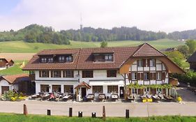 Hotel Alpenblick Ferenberg Bern à Stettlen Exterior photo