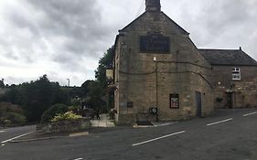 Hotel The Tavern à Matlock  Exterior photo