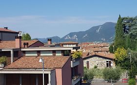 Hotel Arianna Iseo Exterior photo