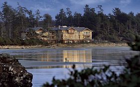 Long Beach Lodge Resort Tofino Exterior photo