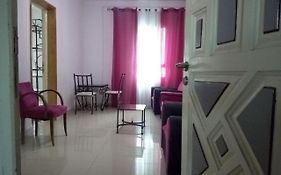 Appartement Selma Hammamet Exterior photo