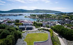 Bed and Breakfast Island View House à Castletownbere Exterior photo