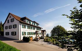 Hotel Wassberg Forch Exterior photo