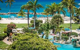 Margaritaville Beach Resort Grand Cayman Seven Mile Beach Exterior photo