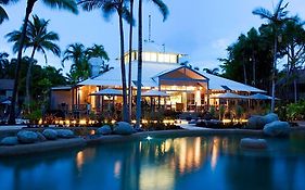 Reef Resort Villas Port Douglas Exterior photo