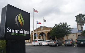 Summit Inn Hotel & Suites San Marcos Exterior photo