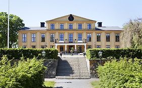 Hotel Krusenberg Herrgard à Uppsala Exterior photo