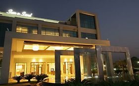 Hotel Le Meridien Nagpur Exterior photo