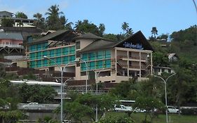 Tahiti Airport Motel Fa'a'ā Exterior photo