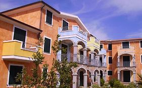 Appartamenti Valledoria Valledoria  Exterior photo