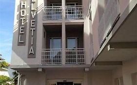 Hotel Helvetia Jesolo Exterior photo