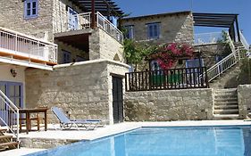 Bed & Breakfast Danae Villas Cyprus Villages Tochni Exterior photo
