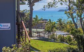 Airlie Guest House Airlie Beach Exterior photo