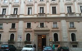 Hôtel Garden'S Elide à Rome Exterior photo