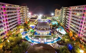 Phoenicia Holiday Resort Mamaia Exterior photo
