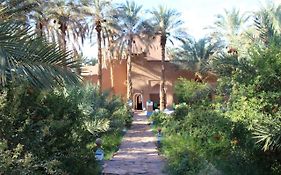 Hotel Riad Tagmadarte Ferme d'Hôte à Zagora Exterior photo