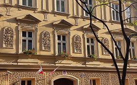 Homely Apartment'S Old Town Cracovie Exterior photo
