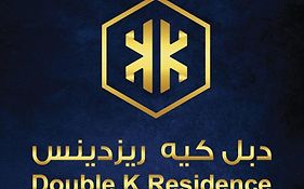 Double K Residence Salmiya Exterior photo