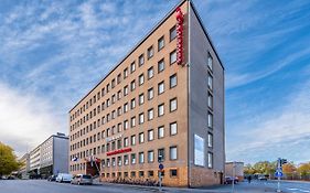 Omena Hotel Vaasa Exterior photo