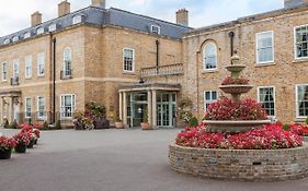 Hotel Orsett Hall Exterior photo