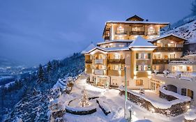 Hotel Alpenschloessl Sankt Johann im Pongau Exterior photo