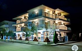 Hotel Melissanthi Paralia Dionisiou Exterior photo