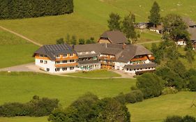 Akzent Hotel Kaltenbach Triberg im Schwarzwald Exterior photo