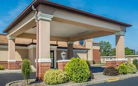 Quality Inn Lockport Exterior photo